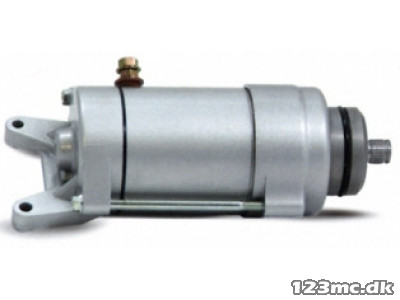 Paaschburg wunderlich - Starter Motor