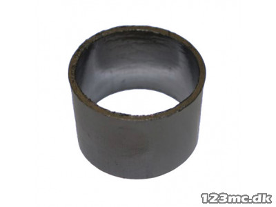 Pakning imellem forrør og potte - Yamaha FJR 1300