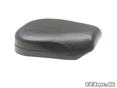 Passager Mustang sæde - Suzuki C90T (13-19)