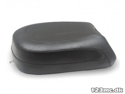 Passager Mustang sæde t ryglæn - Suzuki C90T (13-19)