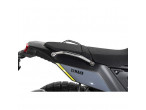 Pillion handles / Rescue handles for Yamaha Tenere 700 / World Raid