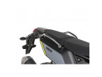 Pillion handles / Rescue handles for Yamaha Tenere 700 / World Raid