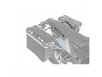Pillion handles / Rescue handles for Yamaha Tenere 700 / World Raid