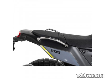 Pillion handles / Rescue handles for Yamaha Tenere 700 / World Raid