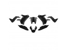 Plastik kit Sort - Yamaha T7 (19-24)