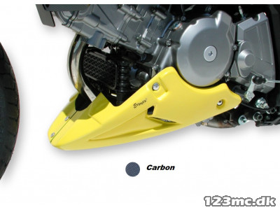 Plov Ermax Carbon - Suzuki SV 650