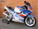 Power bronze Air-flow - CBR 600 F2 til Honda