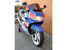 Power bronze Air-flow - CBR 600 F2