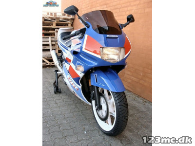 Power bronze Air-flow - CBR 600 F2