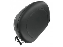 Pude til Sissybar - Mustang