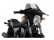 Puig - Batwing SML Touring CMX500 (17-19)