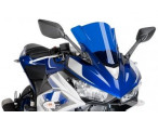 Puig - Kåbeglas - YZF-R3 til Yamaha