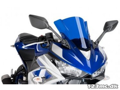 Puig - Kåbeglas - YZF-R3
