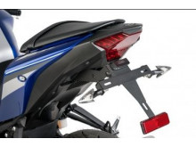 Puig - Nummerpladeholder - YZF-R3