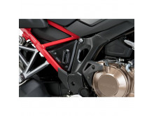 PUIG AFDÆKNING SORT PUIG AFDÆKNING SORT