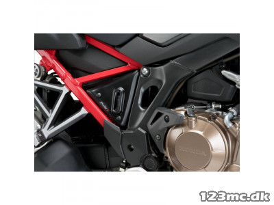 PUIG AFDÆKNING SORT