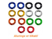 Puig Akselbeskytter PHB19 Kawasaki