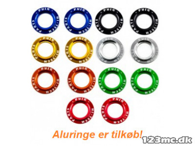 Puig Akselbeskytter PHB19 Kawasaki