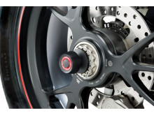 Puig Akselbeskytter PHB19 Yamaha