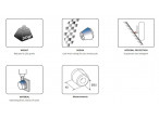 Puig Bagaksel Slider PHB19 - Yamaha Modeller Puig Bagaksel Slider PHB19 - Yamaha Modeller
