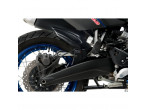 PUIG BAGSKÆRM - XT 1200 Z Super Tenere til Yamaha