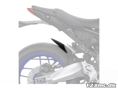 Puig Bagskærms Forlænger Yamaha