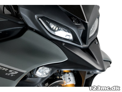 Puig Beak Kåbeforlænger Tracer 9