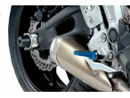 Puig Beskytter Bagsvinger MT07 til Yamaha