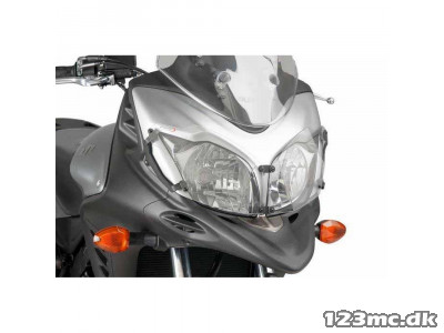 Puig Beskytter Forlygte