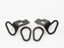 Puig Blinklysbeslag til OEM Yamaha Blink