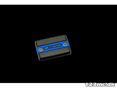 Puig Bremsevæske Beholder Låg BMW Modeller