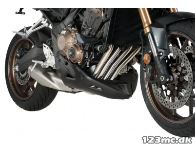 Puig Bundkåbe - CB650R Neo Sports Café (19-&gt,)