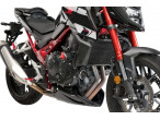Puig Bundkåbe CB 750 Hornet (23-&gt,) til Honda