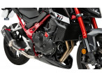 Puig Bundkåbe CB 750 Hornet (23-&gt,) til Honda