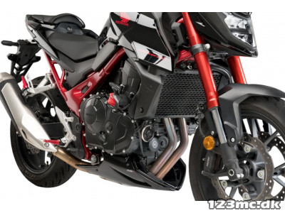Puig Bundkåbe CB 750 Hornet (23-&gt,)