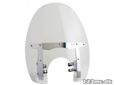 Puig CALIFORNIA Vindskærm