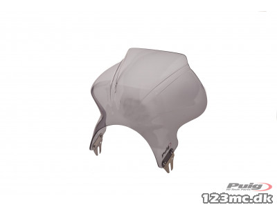 Puig Cockpit Vindskærm GSF 650 / 1200 / 1250