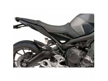 Puig Cover til Bremsevæskebeholder Bag Yamaha