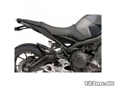 Puig Cover til Bremsevæskebeholder Bag Yamaha