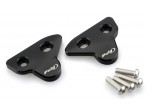 Puig Cover Til Spejlhuller til Yamaha YZF R7