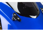 Puig Cover Til Spejlhuller til Yamaha YZF R7