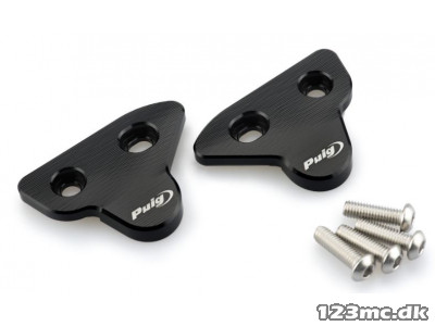 Puig Cover Til Spejlhuller