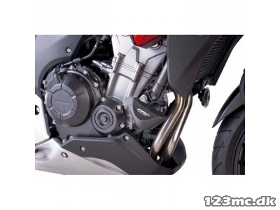 Puig Crash Pad Model PRO BMW Modeller