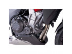 Puig Crash Pad Model PRO SUZUKI Modeller