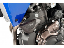 Puig Crash Pad Model PRO Yamaha Modeller