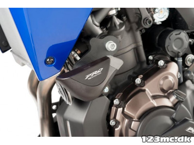 Puig Crash Pad Model PRO Yamaha Modeller