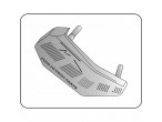 Puig Crash Pad Model R12 BMW Modeller