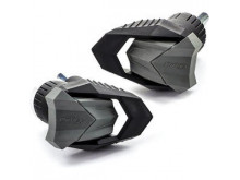 Puig Crash Pad Model R19 Suzuki Modeller