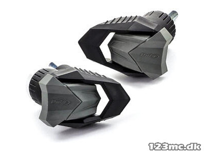 Puig Crash Pad Model R19 Suzuki Modeller