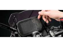 Puig Dashboard Beskytter - GSX-8S